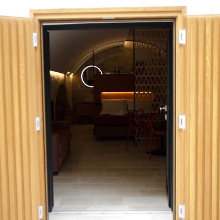 Suite Santa Caterina Monopoli Exterior foto