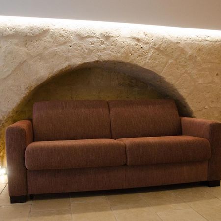 Suite Santa Caterina Monopoli Exterior foto